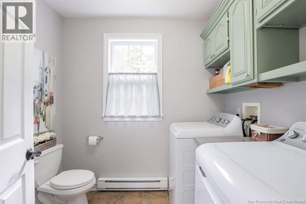 126 Days Corner Road, Lower Greenwich, New Brunswick  E5K 4J9 - Photo 28 - NB127110