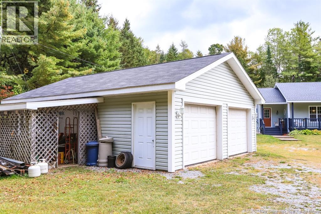 126 Days Corner Road, Lower Greenwich, New Brunswick  E5K 4J9 - Photo 3 - NB127110