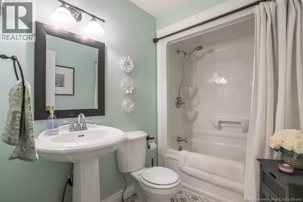 126 Days Corner Road, Lower Greenwich, New Brunswick  E5K 4J9 - Photo 31 - NB127110