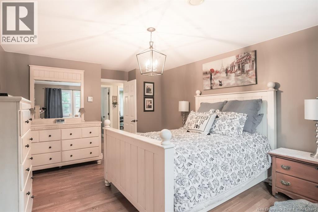 126 Days Corner Road, Lower Greenwich, New Brunswick  E5K 4J9 - Photo 33 - NB127110