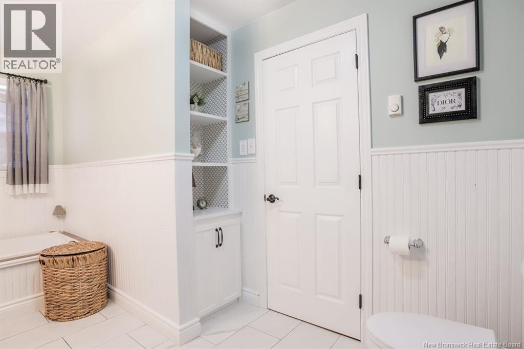 126 Days Corner Road, Lower Greenwich, New Brunswick  E5K 4J9 - Photo 37 - NB127110