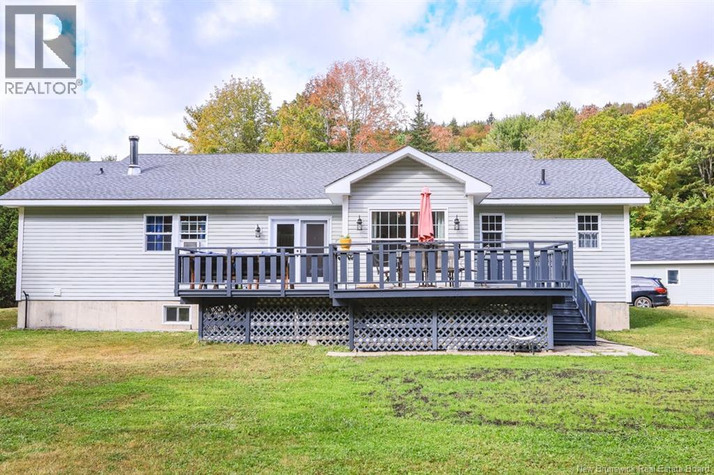 126 Days Corner Road, Lower Greenwich, New Brunswick  E5K 4J9 - Photo 4 - NB127110