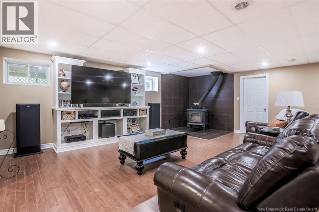 126 Days Corner Road, Lower Greenwich, New Brunswick  E5K 4J9 - Photo 42 - NB127110