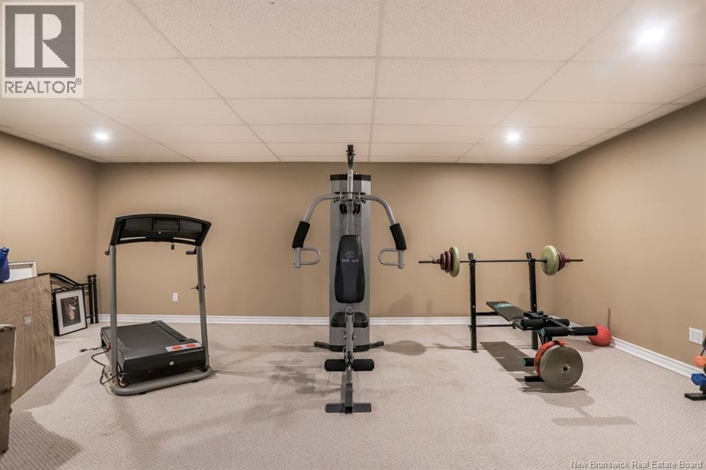 126 Days Corner Road, Lower Greenwich, New Brunswick  E5K 4J9 - Photo 44 - NB127110