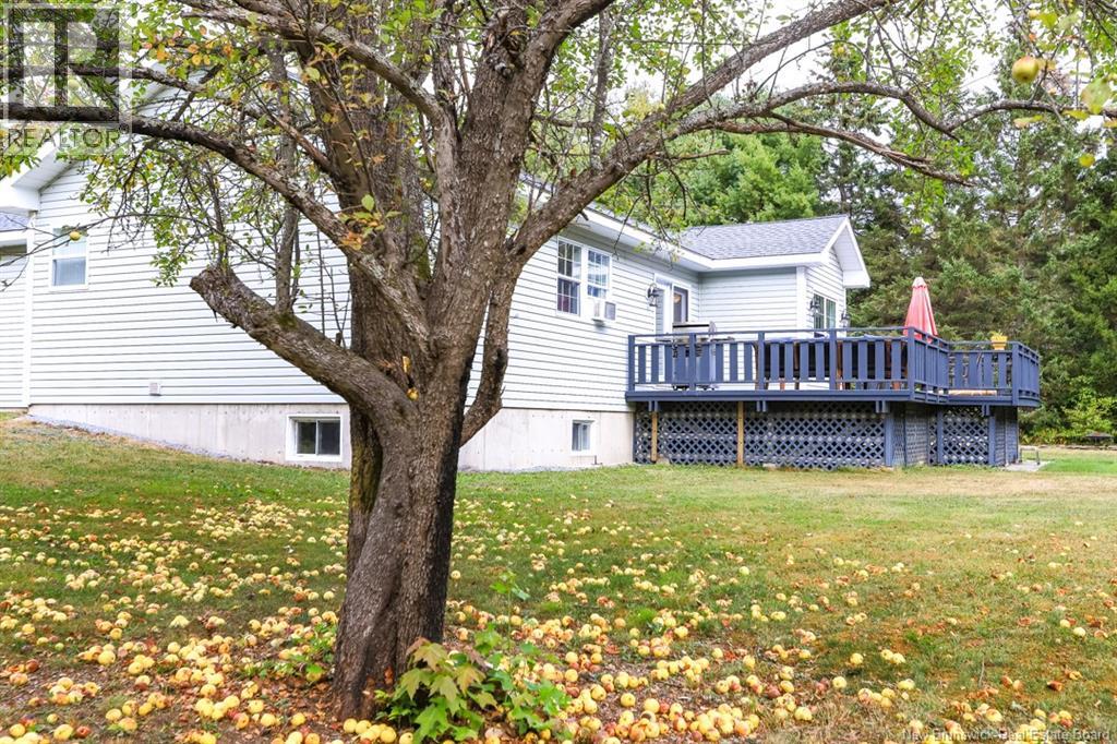 126 Days Corner Road, Lower Greenwich, New Brunswick  E5K 4J9 - Photo 5 - NB127110