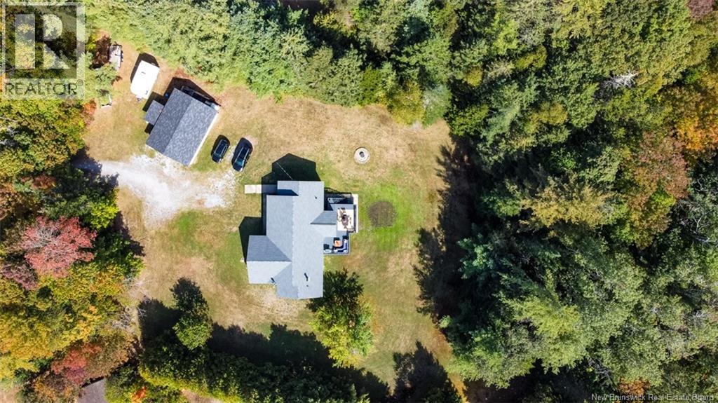 126 Days Corner Road, Lower Greenwich, New Brunswick  E5K 4J9 - Photo 6 - NB127110