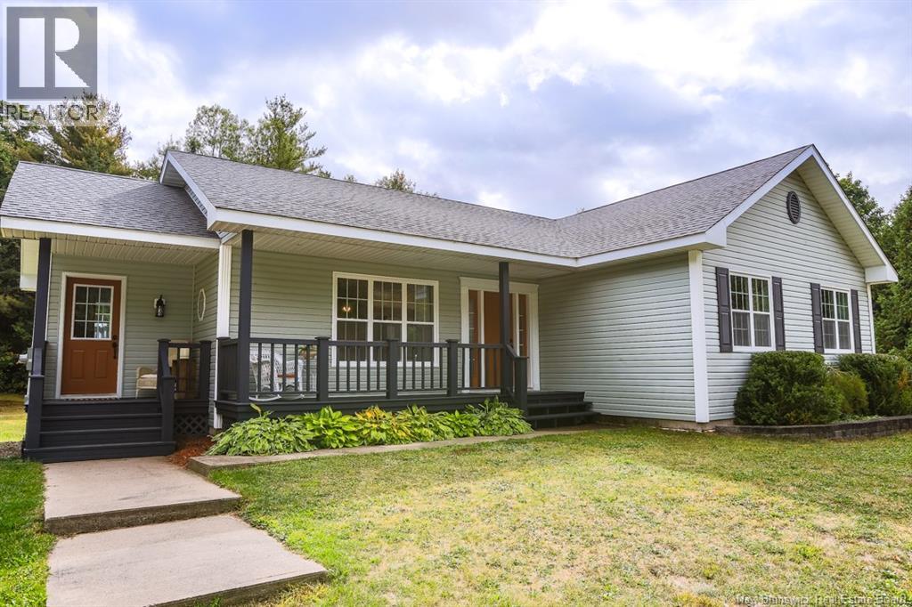 126 Days Corner Road, Lower Greenwich, New Brunswick  E5K 4J9 - Photo 9 - NB127110