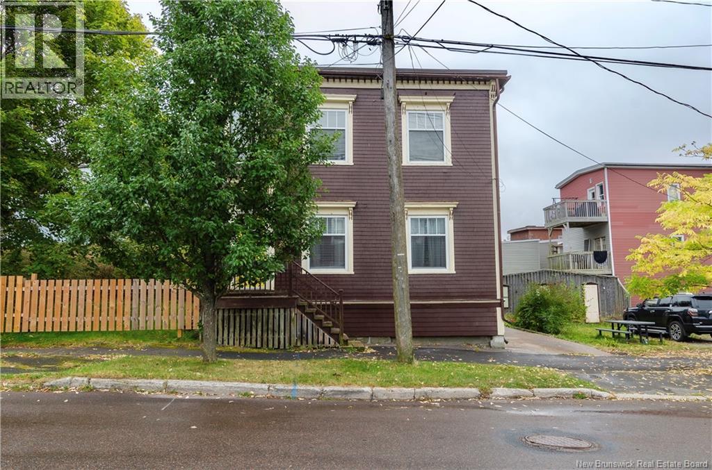 12-14 Victoria Street, Saint John, New Brunswick  E2K 1L1 - Photo 3 - NB127044