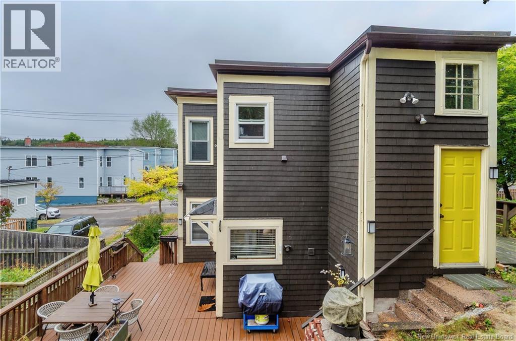 12-14 Victoria Street, Saint John, New Brunswick  E2K 1L1 - Photo 8 - NB127044