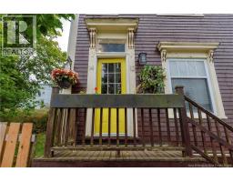 12-14 Victoria Street, Saint John, New Brunswick
