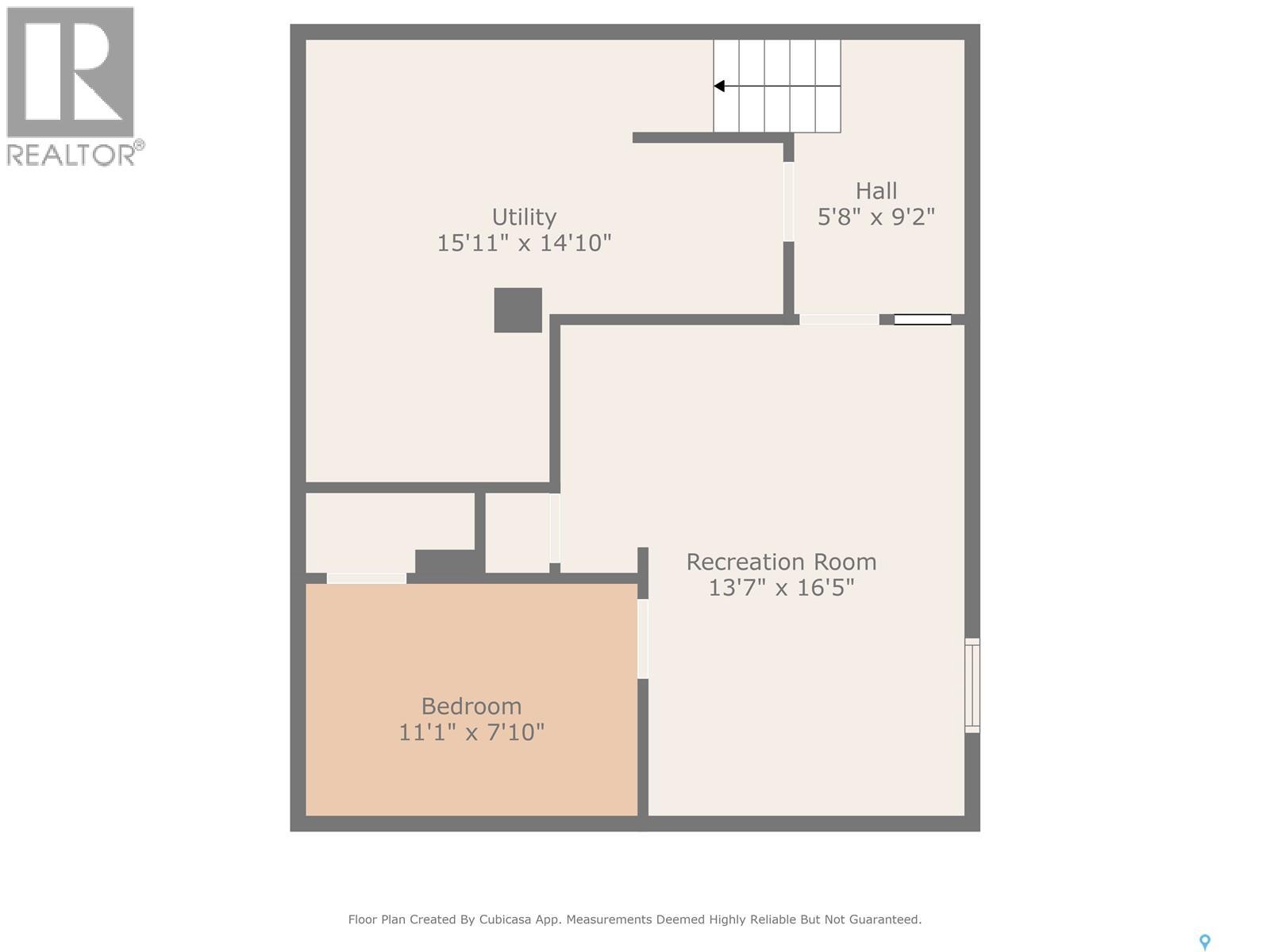 1301 Broadway Avenue, Saskatoon, Saskatchewan  S7H 2A5 - Photo 23 - SK018999