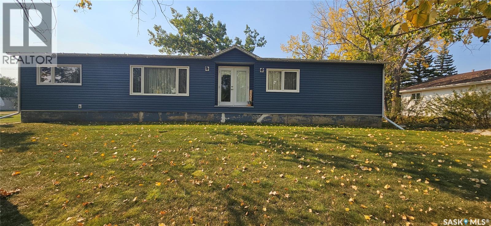 1204 Dominion STREET, vanguard, Saskatchewan