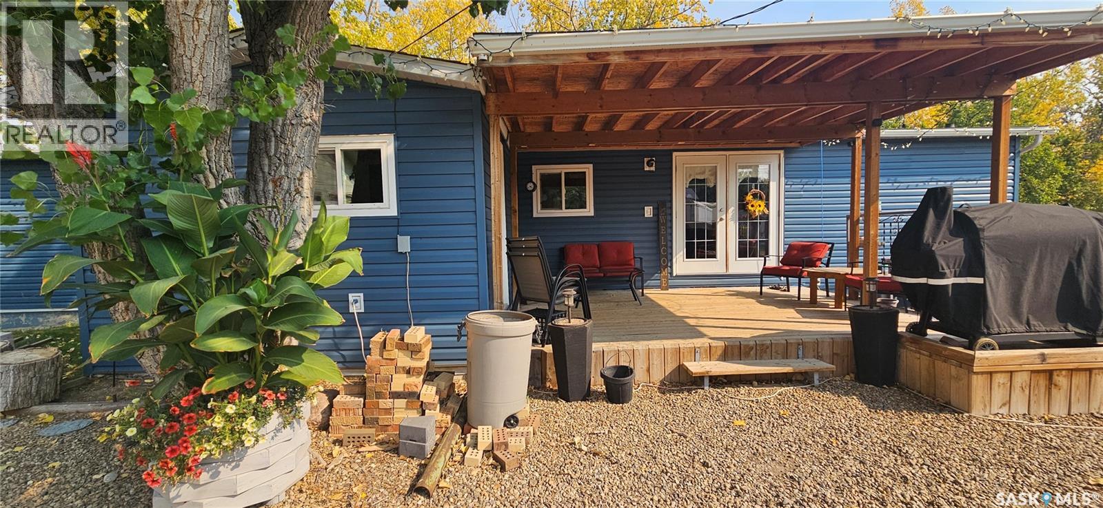 1204 Dominion Street, Vanguard, Saskatchewan  S0N 2V0 - Photo 2 - SK018996