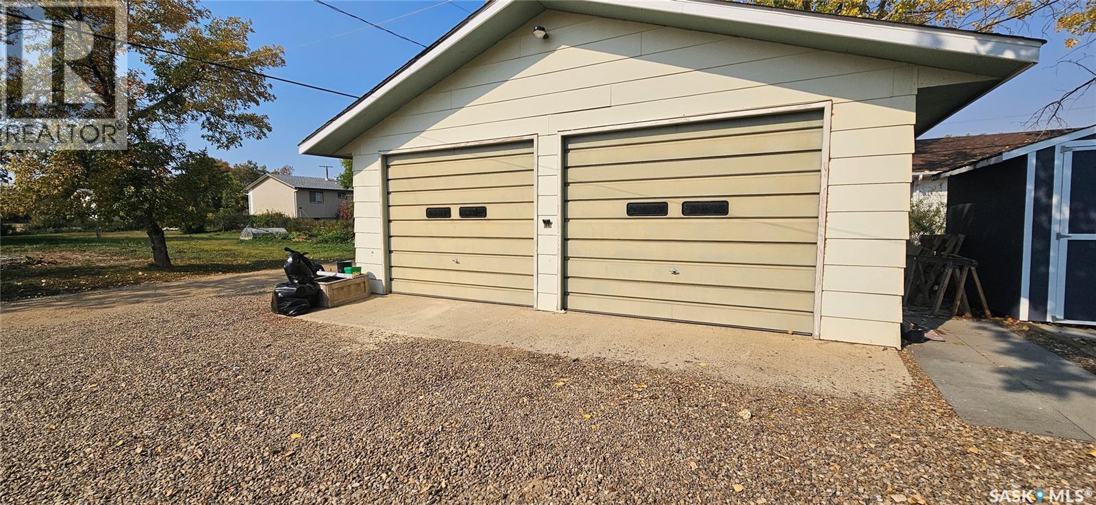 1204 Dominion Street, Vanguard, Saskatchewan  S0N 2V0 - Photo 26 - SK018996