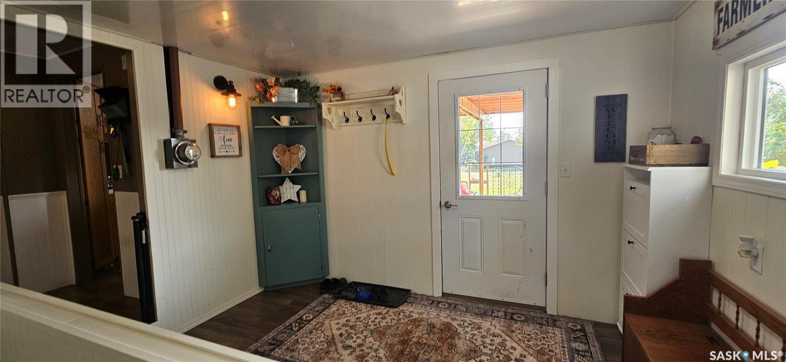 1204 Dominion Street, Vanguard, Saskatchewan  S0N 2V0 - Photo 4 - SK018996