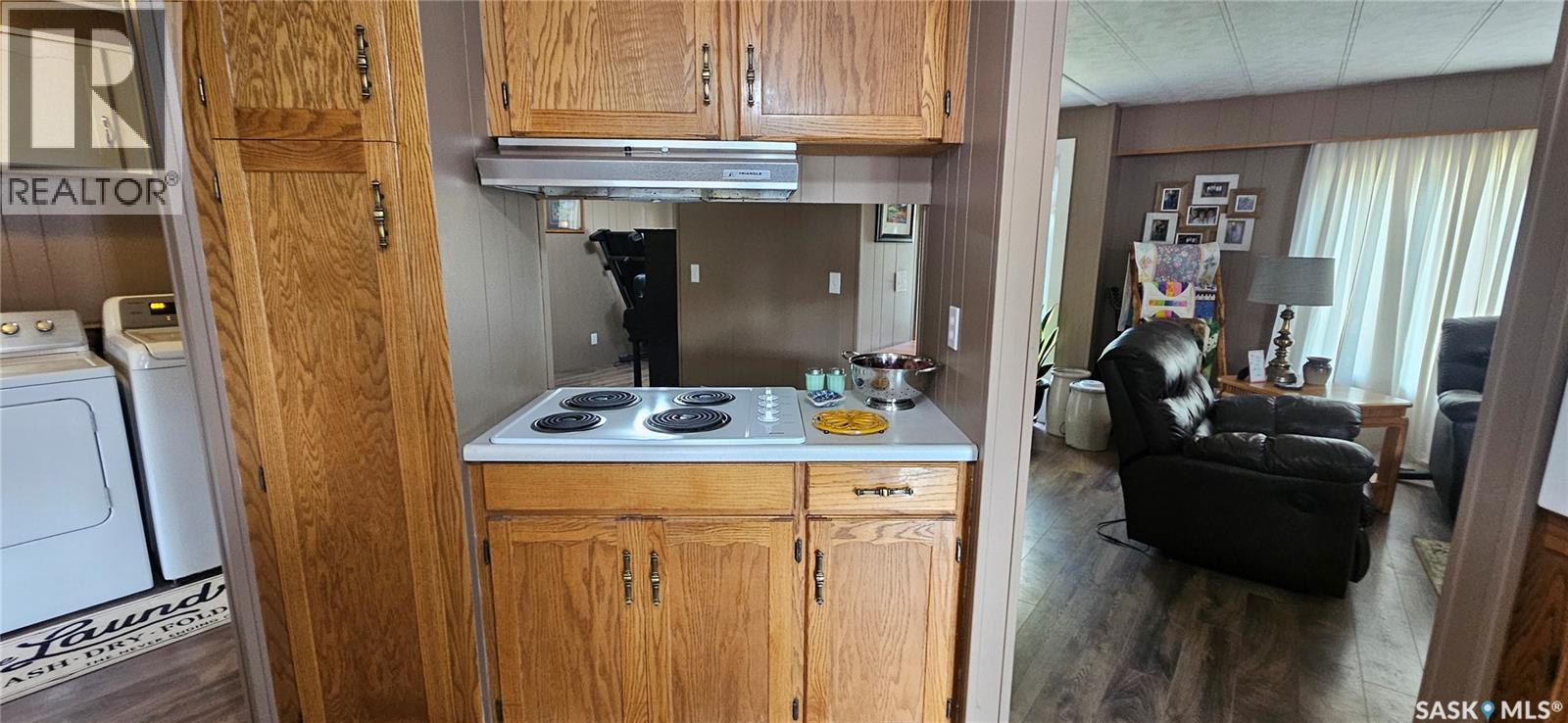 1204 Dominion Street, Vanguard, Saskatchewan  S0N 2V0 - Photo 7 - SK018996