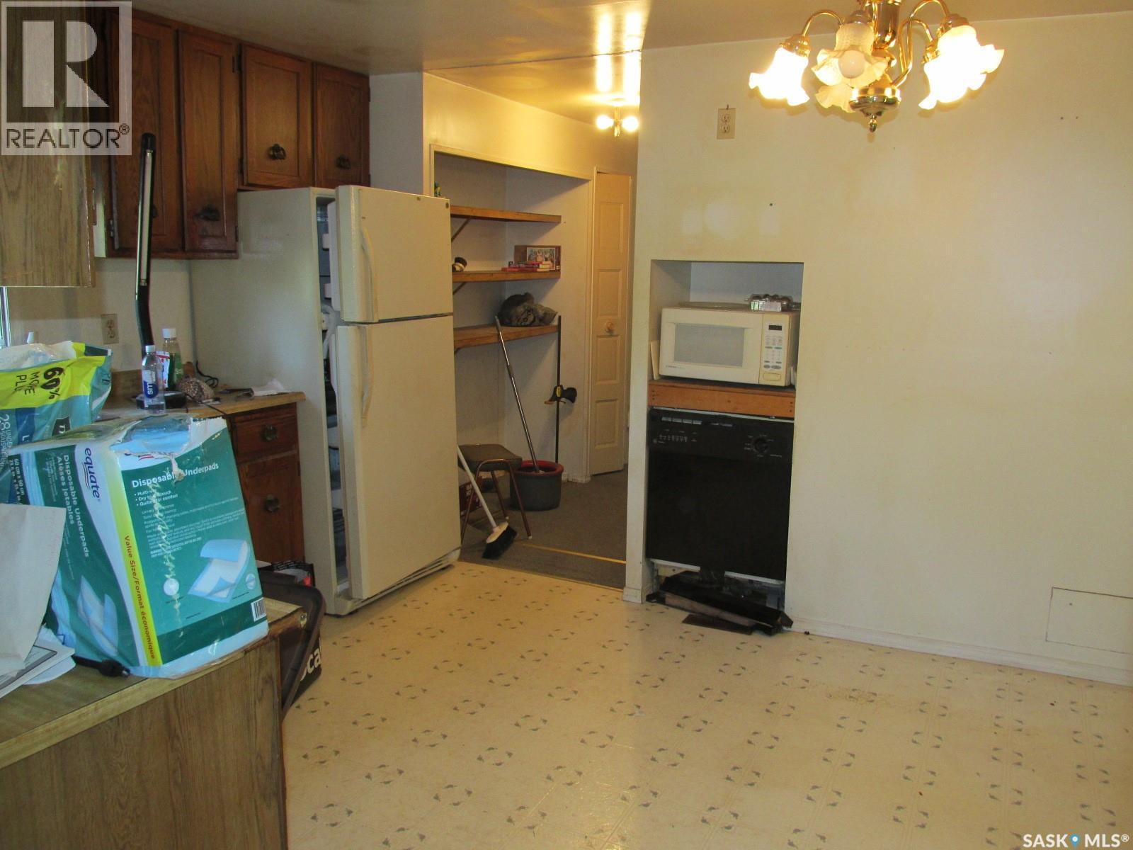 520 Parkdale Street, Carrot River, Saskatchewan  S0E 0L0 - Photo 13 - SK018966