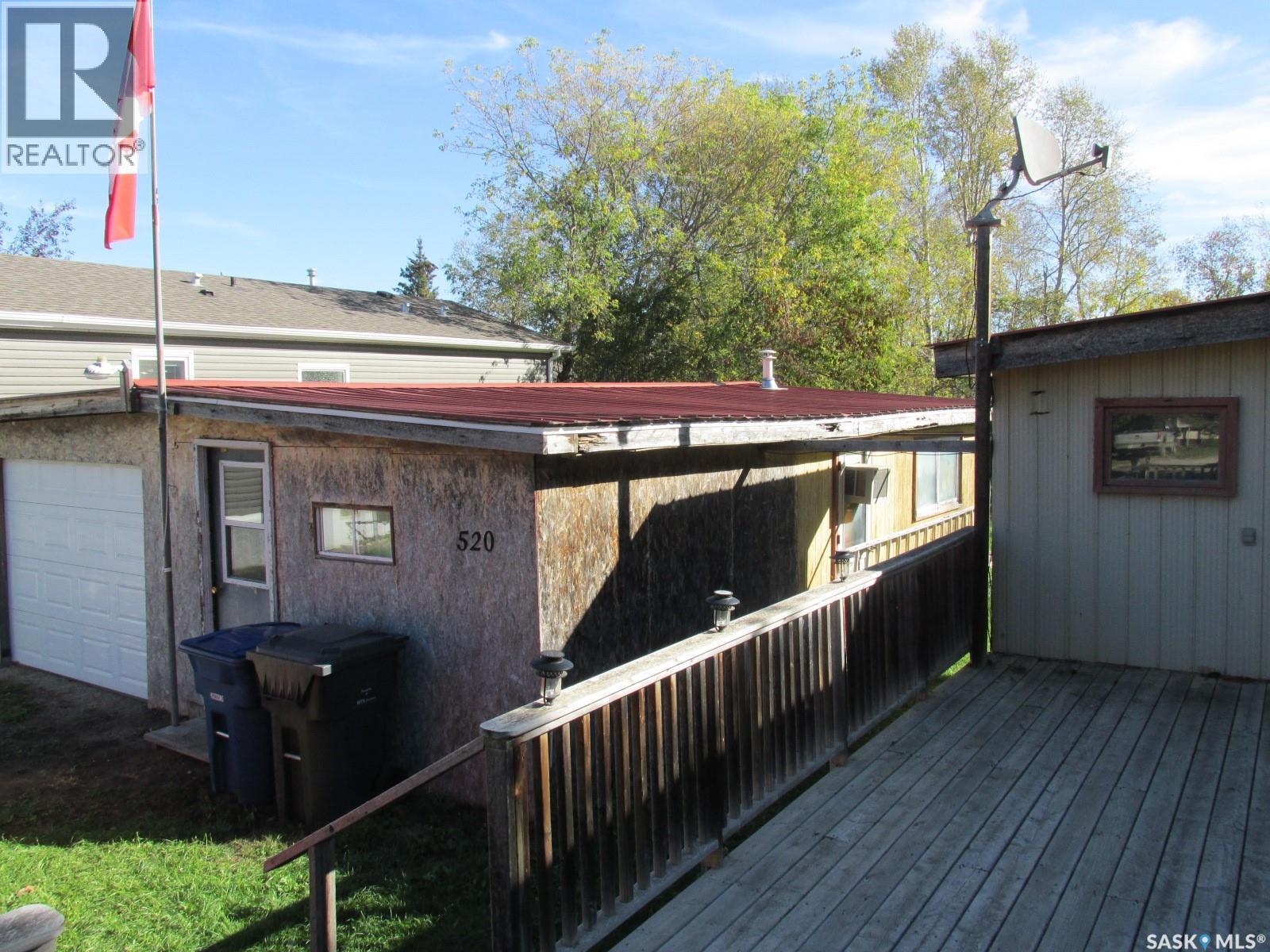 520 Parkdale Street, Carrot River, Saskatchewan  S0E 0L0 - Photo 31 - SK018966