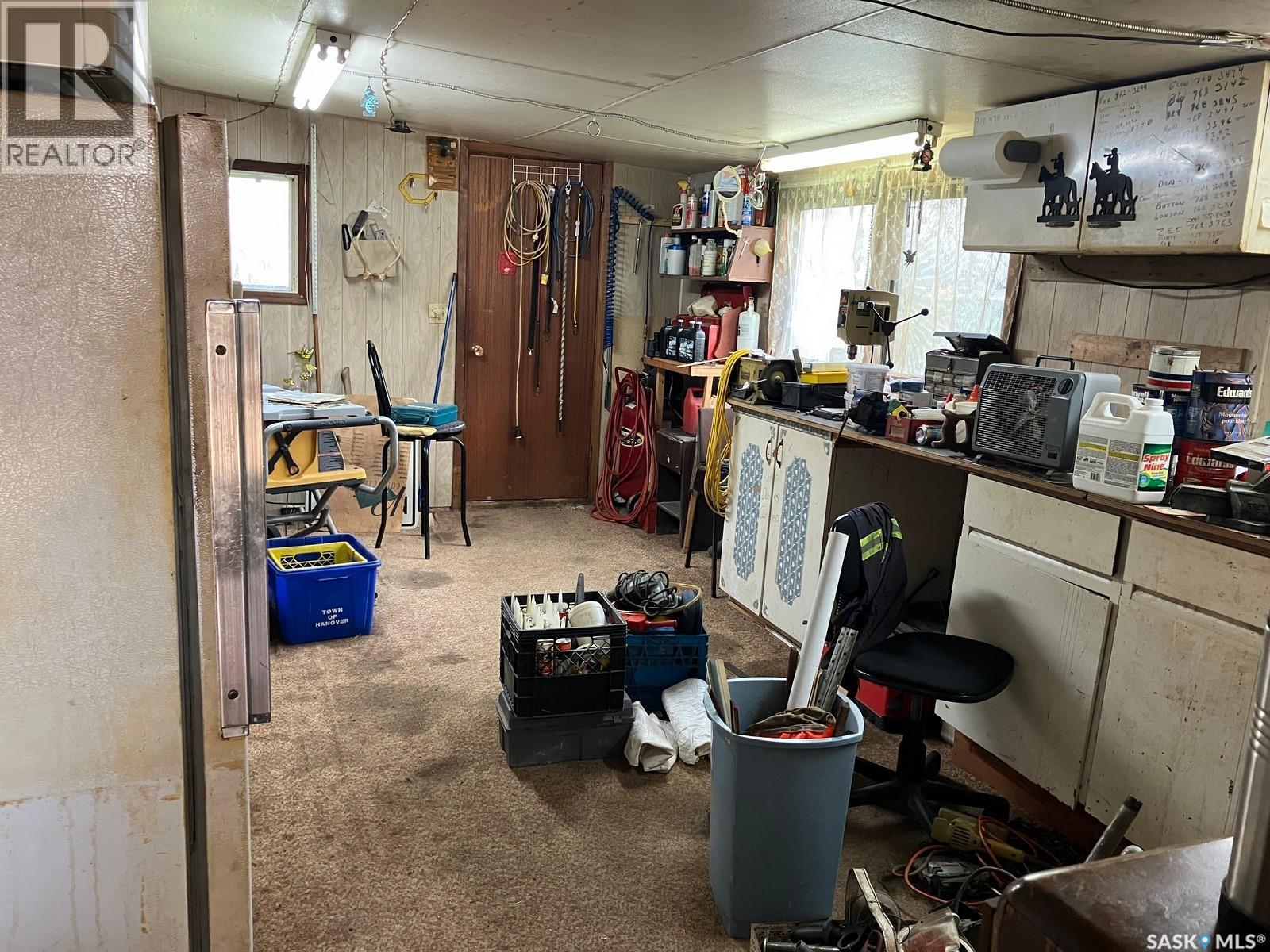 520 Parkdale Street, Carrot River, Saskatchewan  S0E 0L0 - Photo 33 - SK018966