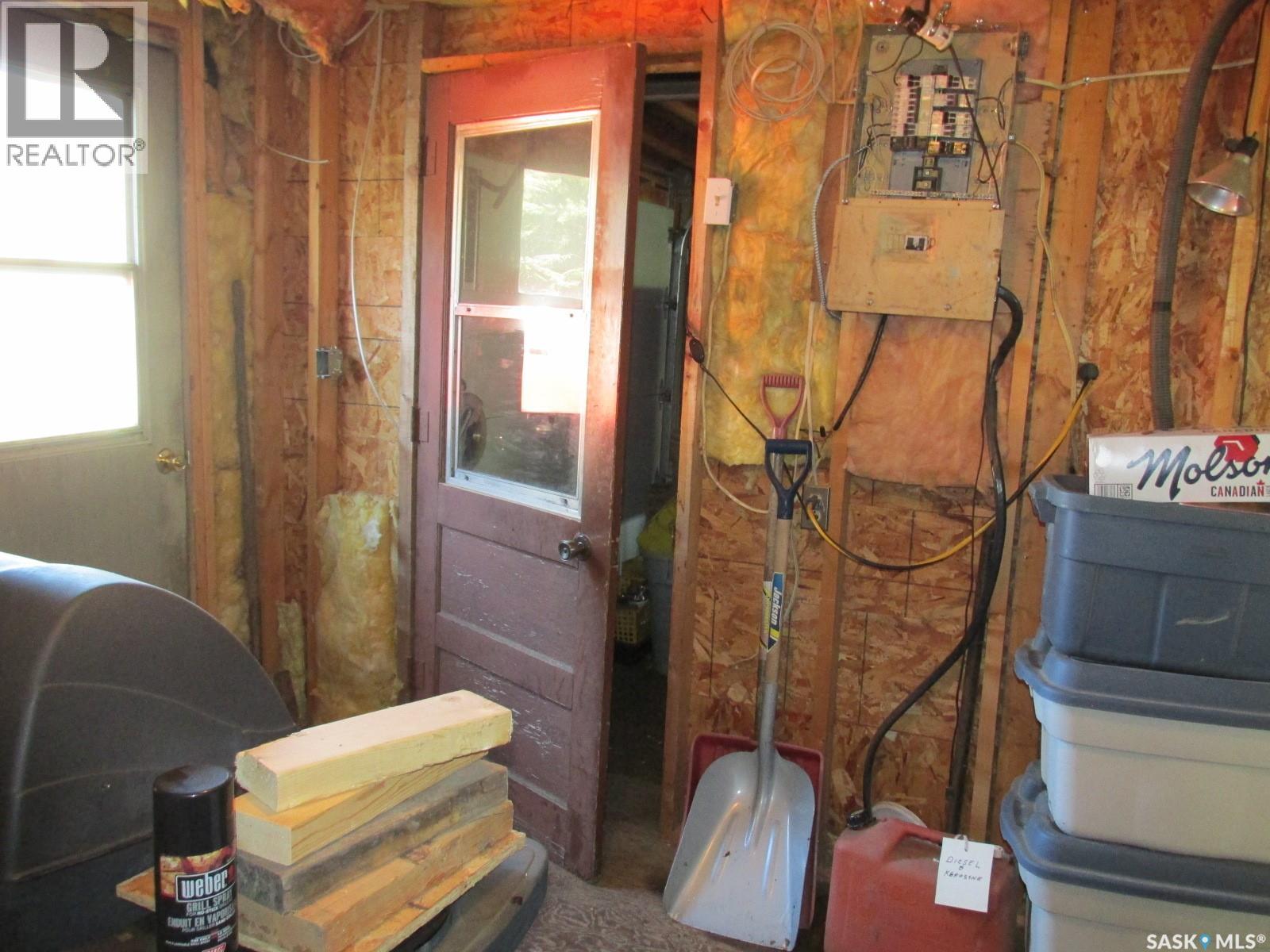 520 Parkdale Street, Carrot River, Saskatchewan  S0E 0L0 - Photo 36 - SK018966