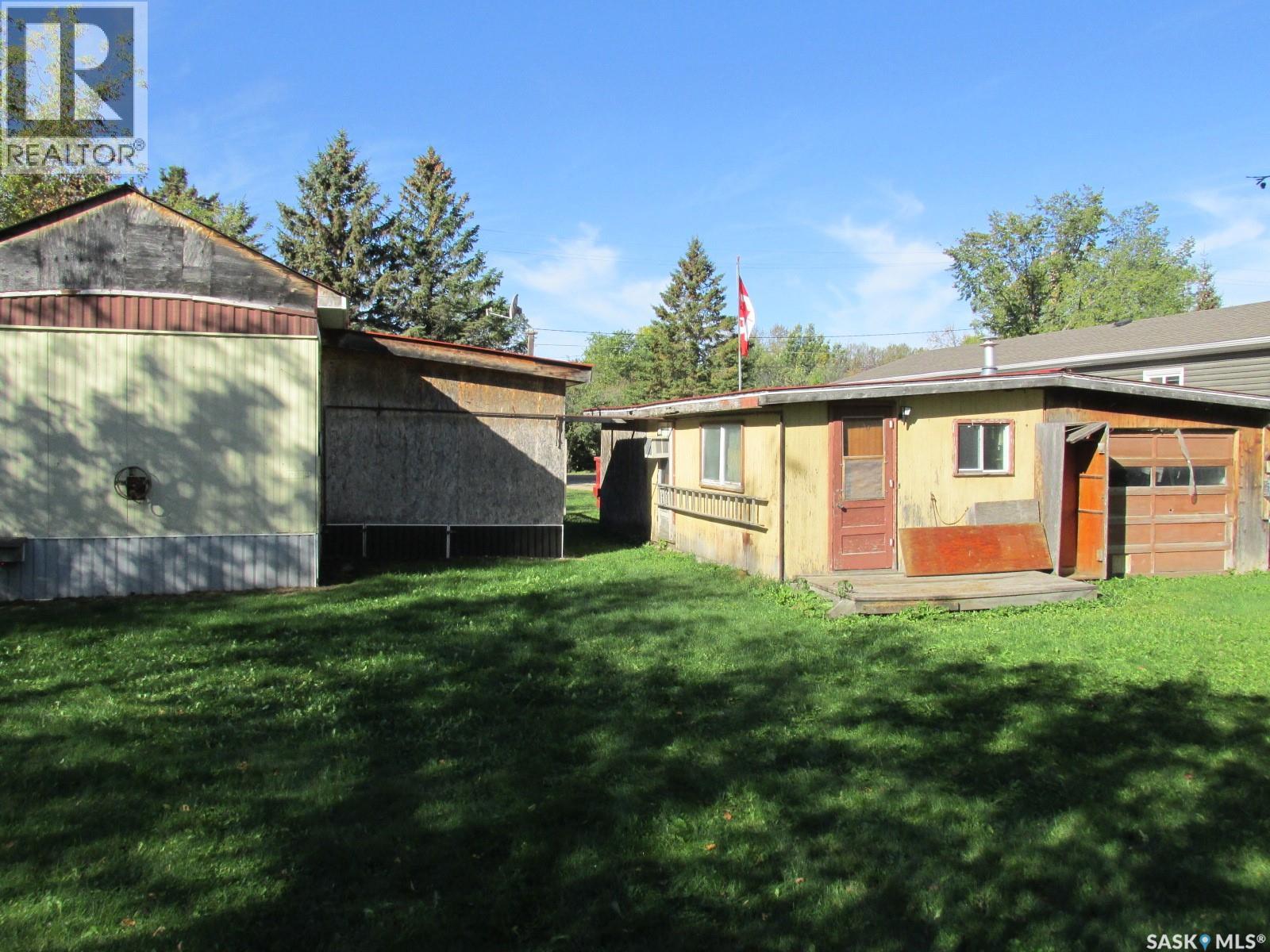 520 Parkdale Street, Carrot River, Saskatchewan  S0E 0L0 - Photo 40 - SK018966