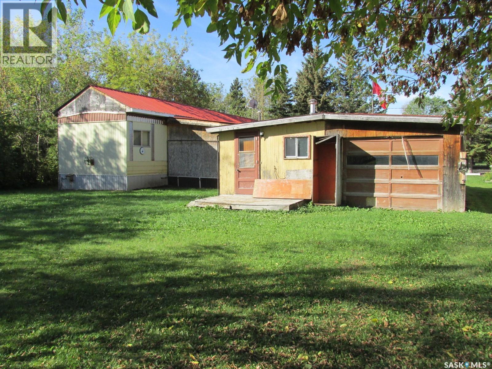520 Parkdale Street, Carrot River, Saskatchewan  S0E 0L0 - Photo 41 - SK018966