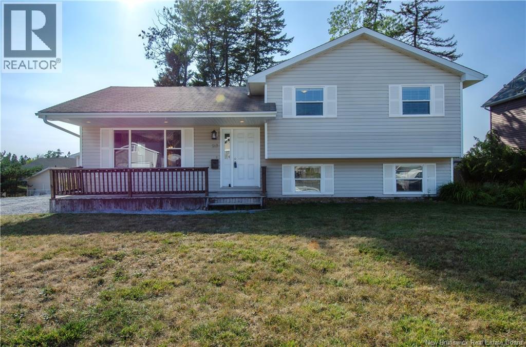 23 Hawkes Drive, Saint John, New Brunswick