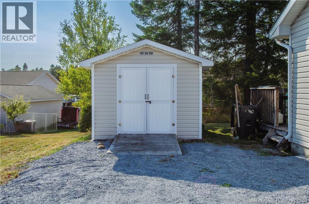 23 Hawkes Drive, Saint John, New Brunswick  E2M 0A5 - Photo 20 - NB126285