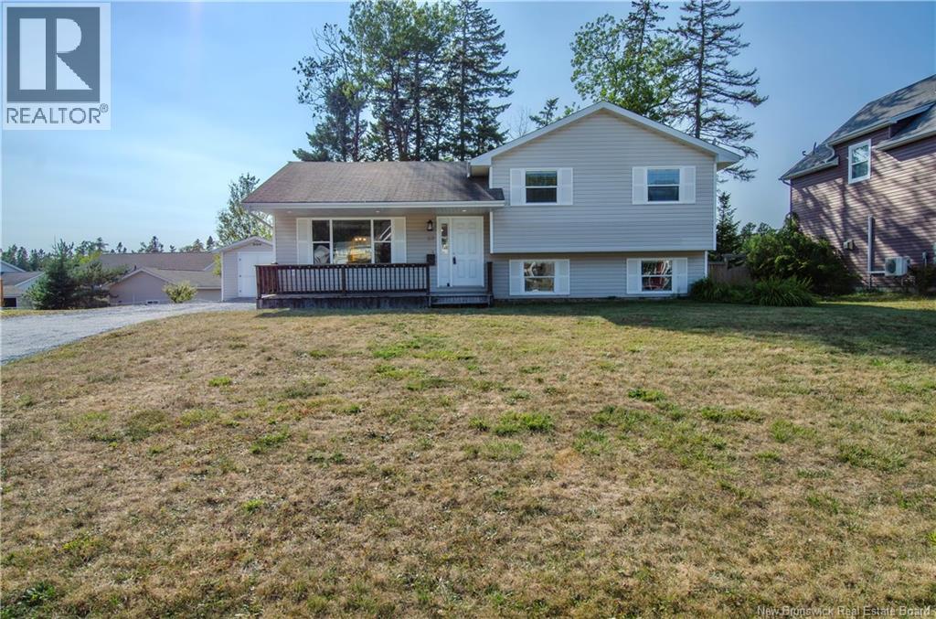 23 Hawkes Drive, Saint John, New Brunswick  E2M 0A5 - Photo 22 - NB126285