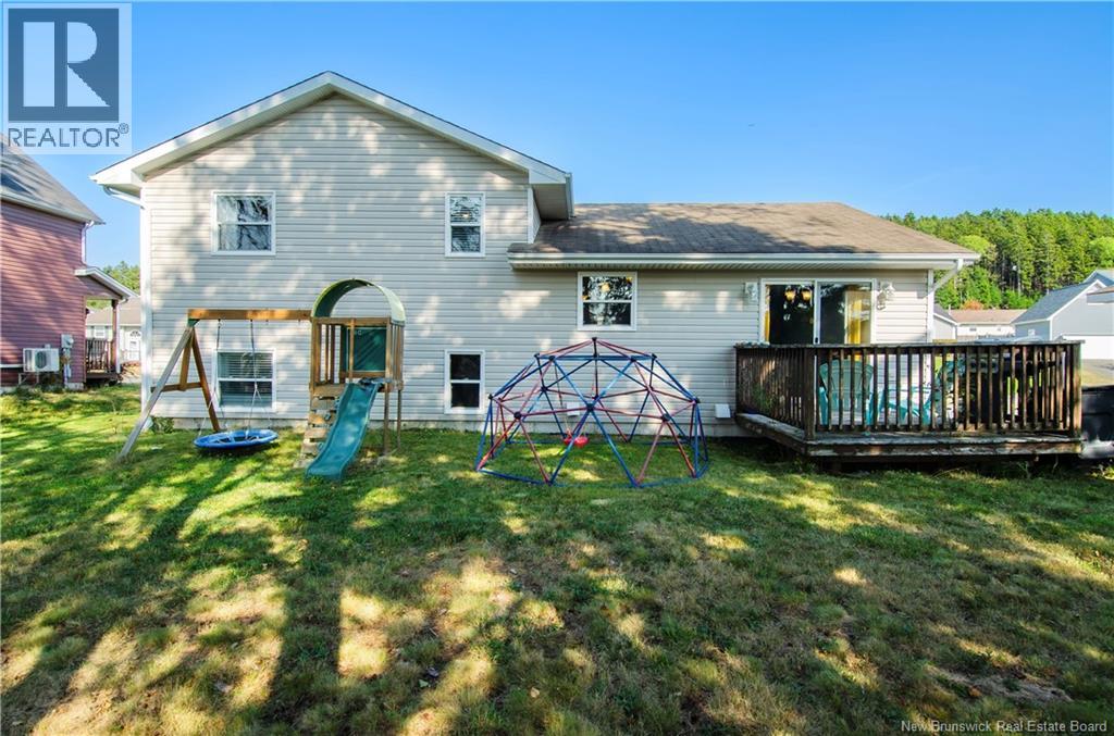 23 Hawkes Drive, Saint John, New Brunswick  E2M 0A5 - Photo 3 - NB126285