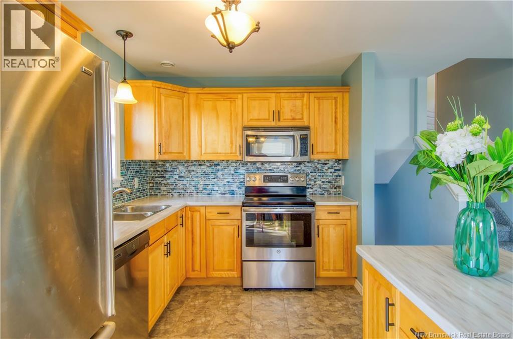 23 Hawkes Drive, Saint John, New Brunswick  E2M 0A5 - Photo 7 - NB126285