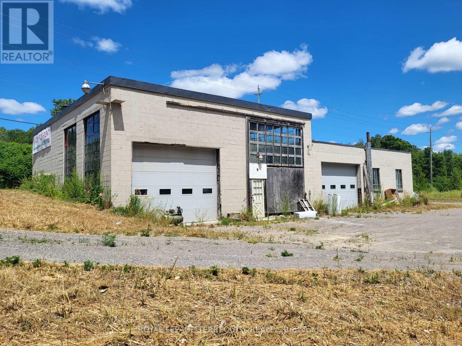 14407 County Road 2, Brighton, Ontario  K0K 1H0 - Photo 13 - X12316865