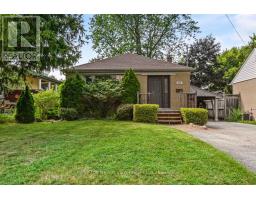 365 GEORGE STREET, Milton, Ontario