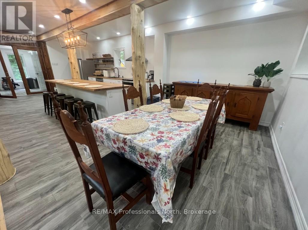 298 Angus Point Road, Machar, Ontario  P0A 1X0 - Photo 26 - X12412572
