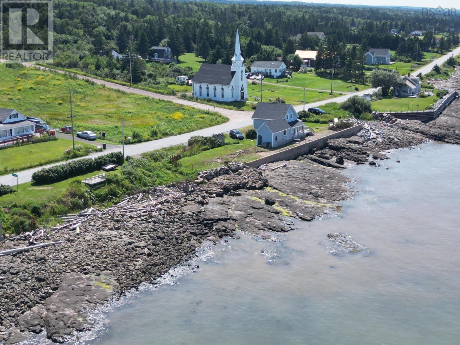 12352 Shore Road, Port George, Nova Scotia  B0S 1P0 - Photo 2 - 202523893