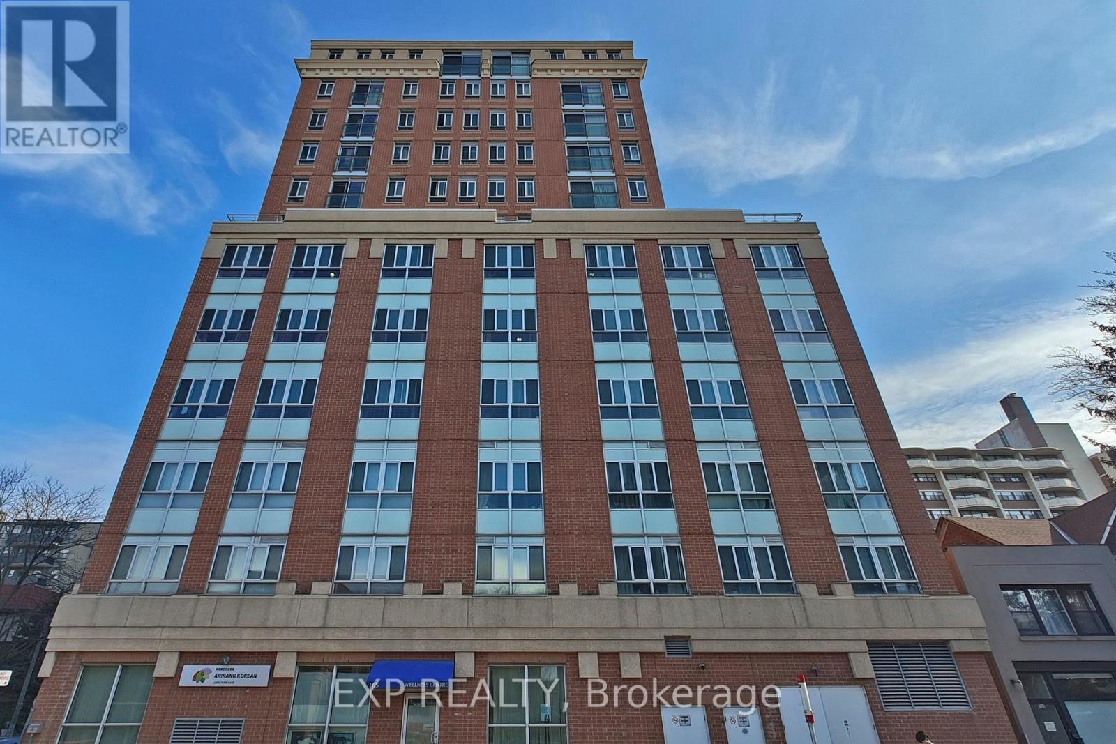 Ph6 - 15 Maplewood Avenue, Toronto, Ontario  M6C 4B4 - Photo 1 - C12418182