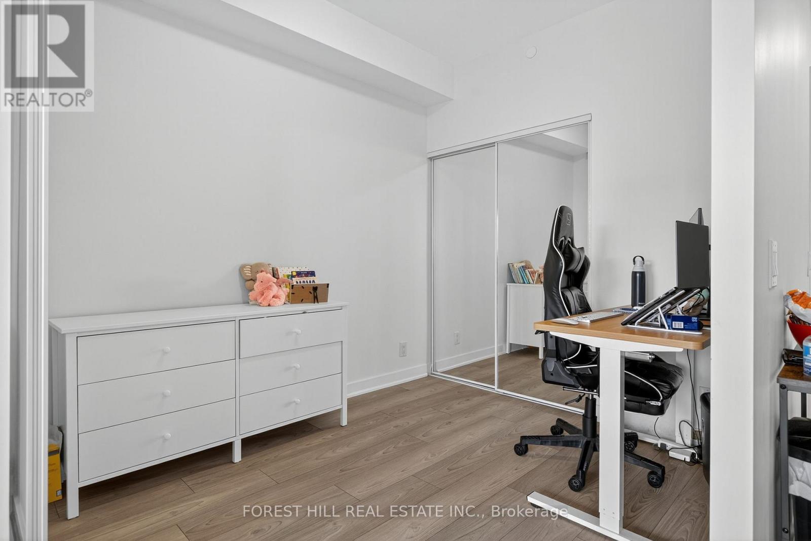 1211 - 120 Parliament Street, Toronto, Ontario  M5A 2Y8 - Photo 10 - C12418189