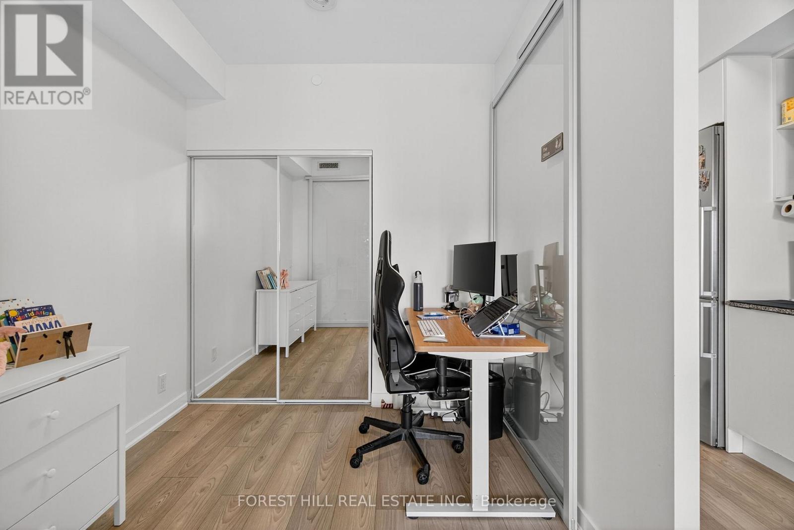 1211 - 120 Parliament Street, Toronto, Ontario  M5A 2Y8 - Photo 12 - C12418189
