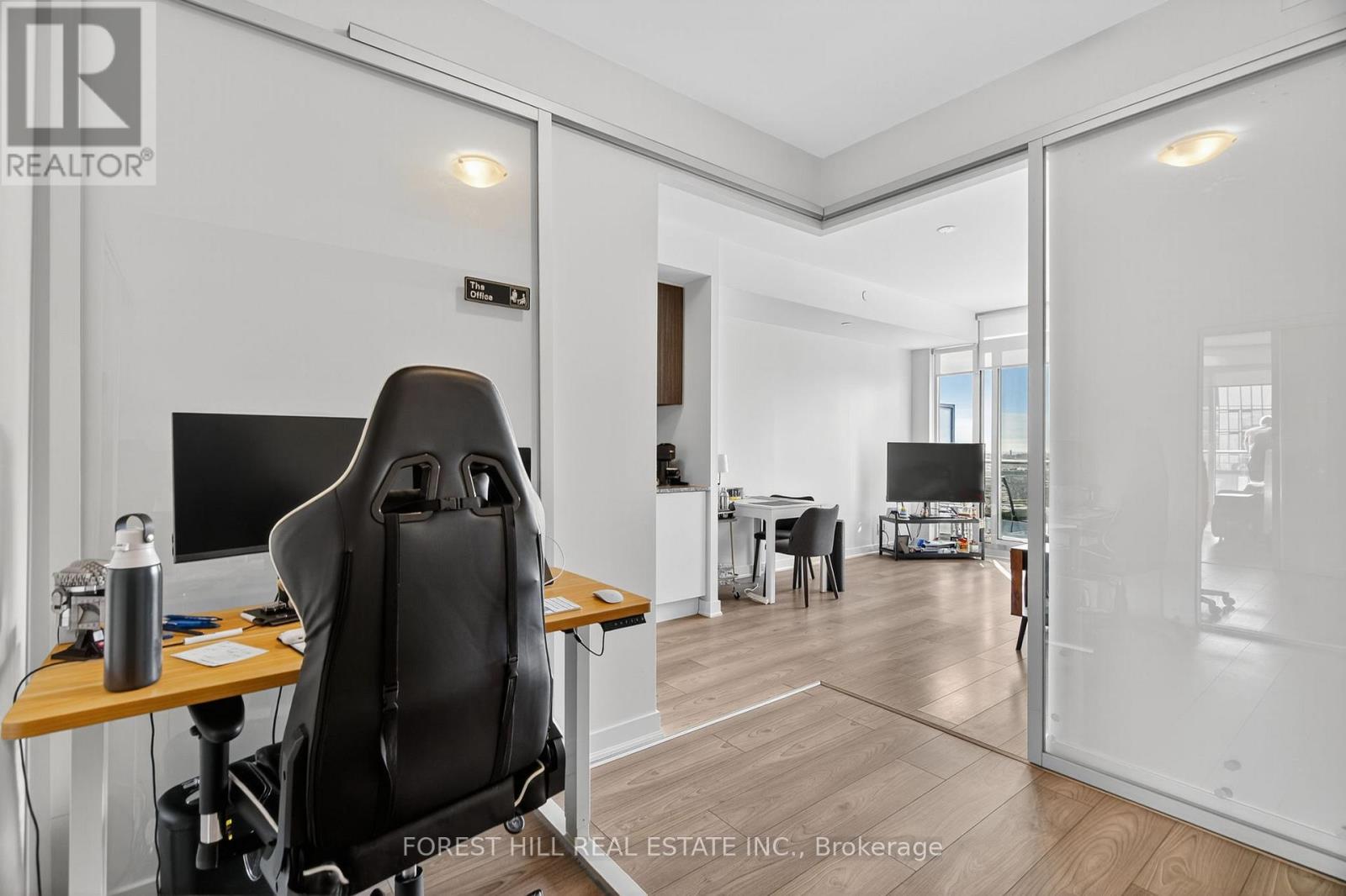 1211 - 120 Parliament Street, Toronto, Ontario  M5A 2Y8 - Photo 13 - C12418189