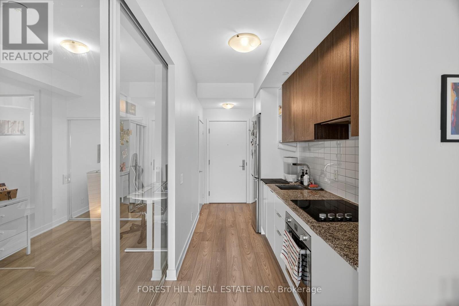 1211 - 120 Parliament Street, Toronto, Ontario  M5A 2Y8 - Photo 14 - C12418189