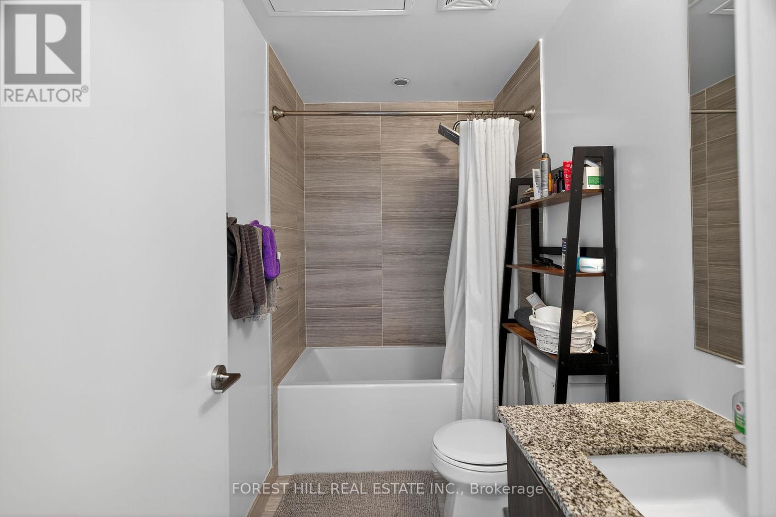 1211 - 120 Parliament Street, Toronto, Ontario  M5A 2Y8 - Photo 15 - C12418189