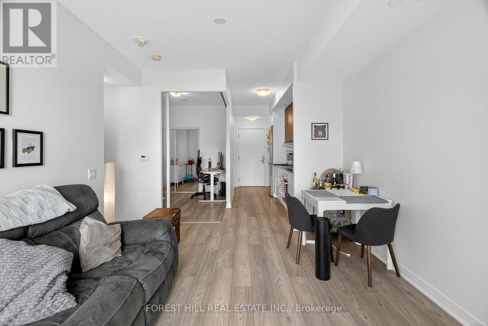 1211 - 120 Parliament Street, Toronto, Ontario  M5A 2Y8 - Photo 16 - C12418189