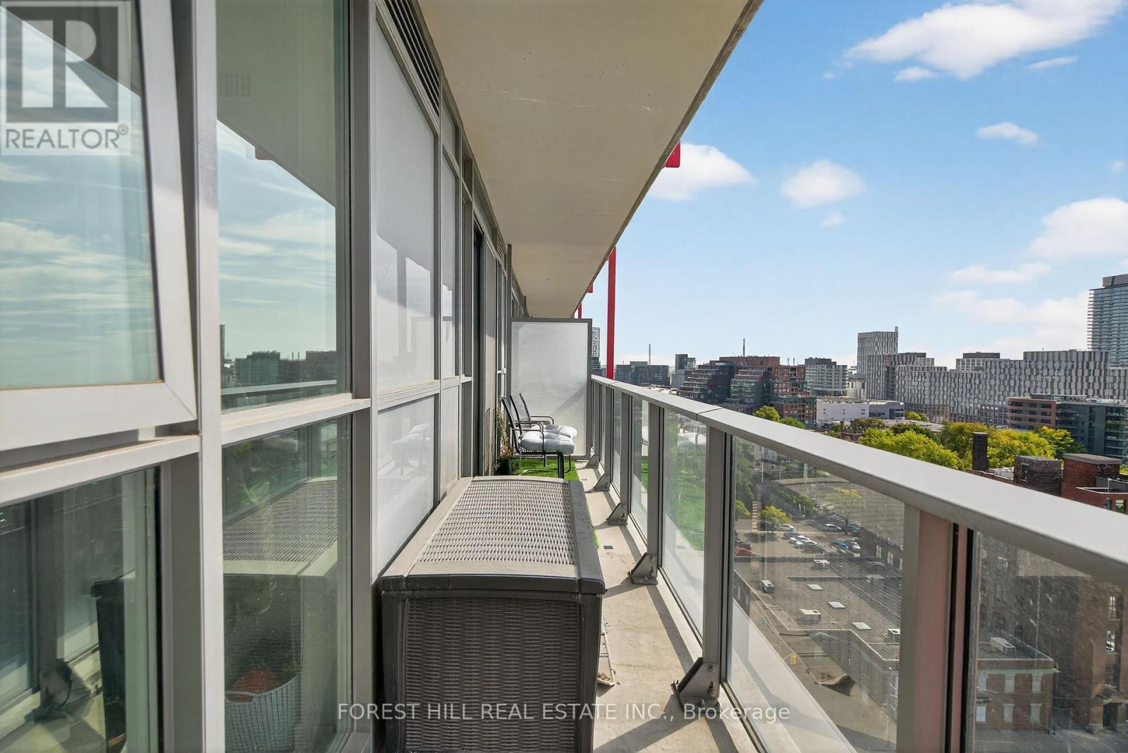 1211 - 120 Parliament Street, Toronto, Ontario  M5A 2Y8 - Photo 18 - C12418189