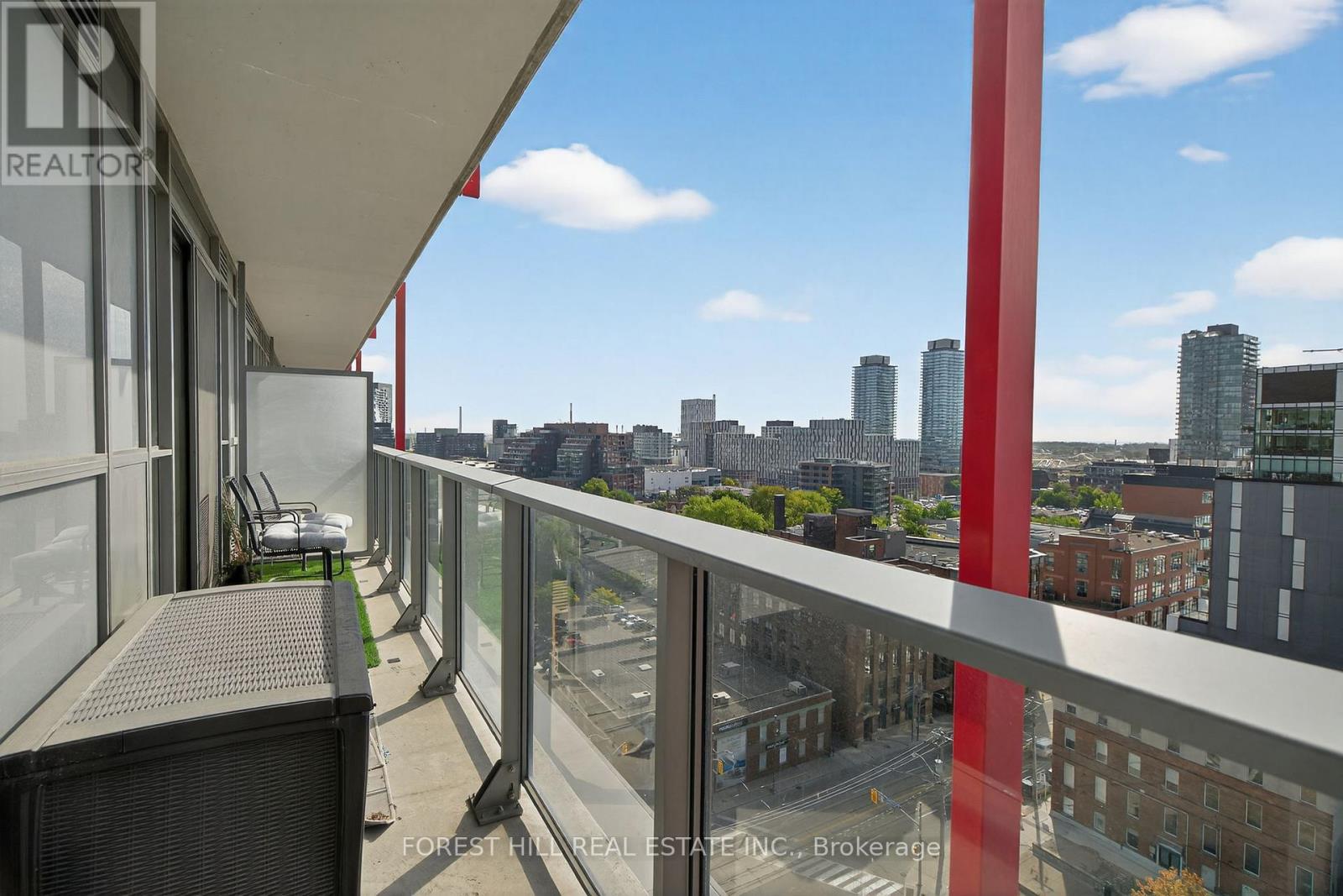 1211 - 120 Parliament Street, Toronto, Ontario  M5A 2Y8 - Photo 19 - C12418189