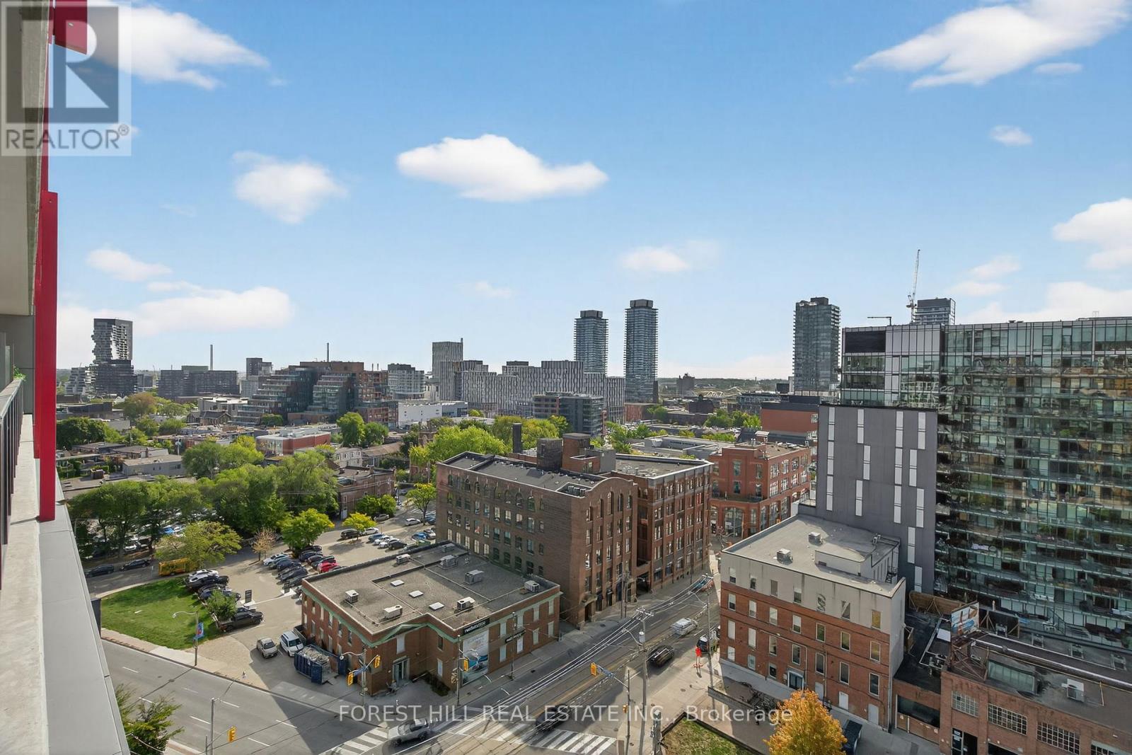 1211 - 120 Parliament Street, Toronto, Ontario  M5A 2Y8 - Photo 21 - C12418189