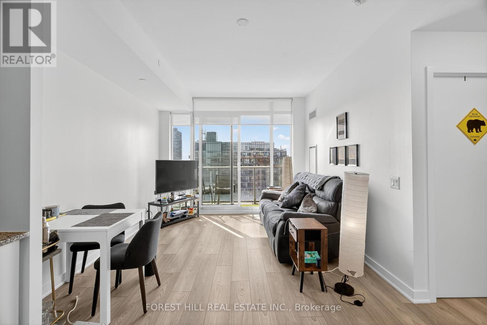 1211 - 120 Parliament Street, Toronto, Ontario  M5A 2Y8 - Photo 7 - C12418189