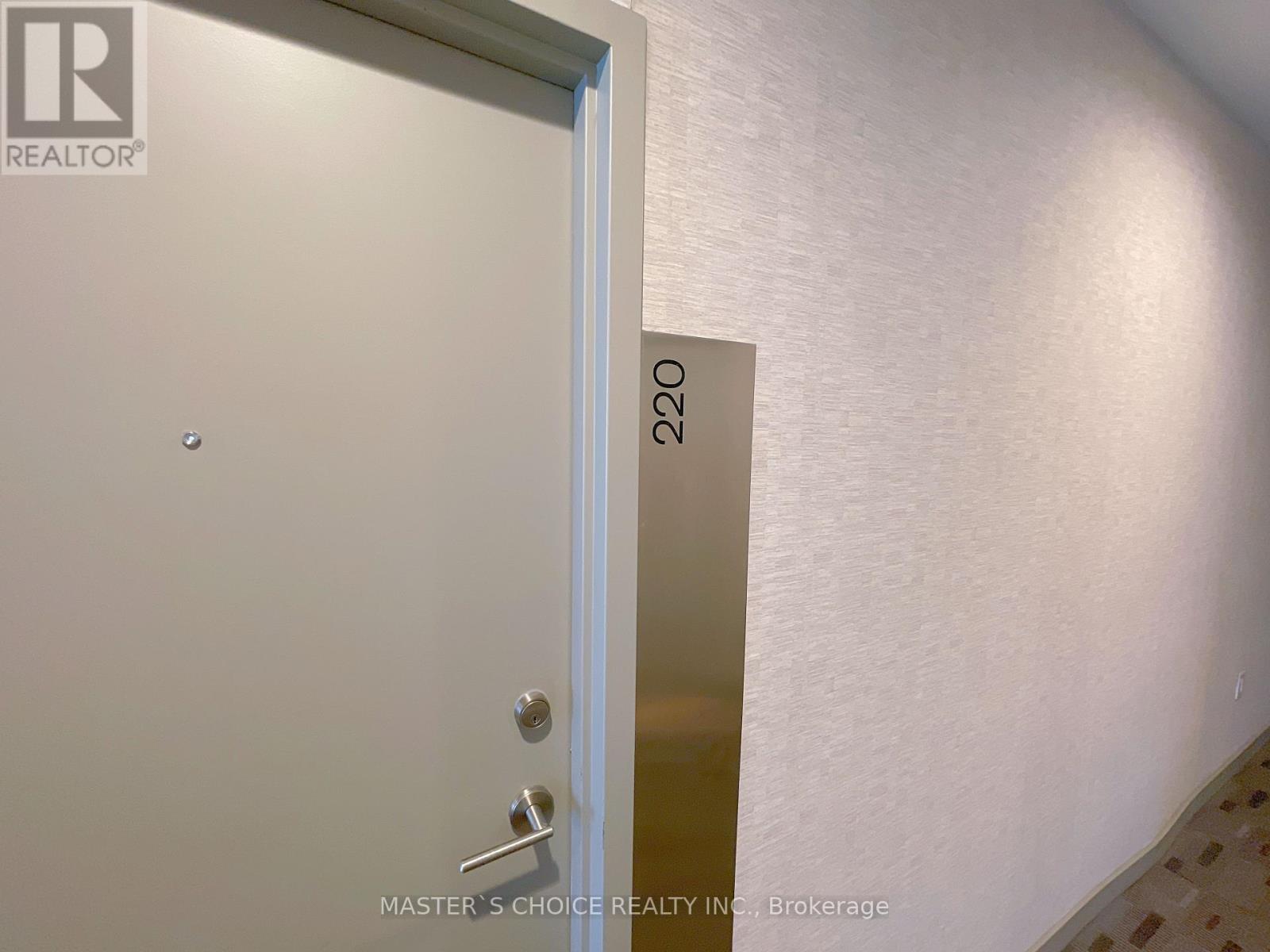 220 - 4k Spadina Avenue, Toronto, Ontario  M5V 3Y9 - Photo 11 - C12418213