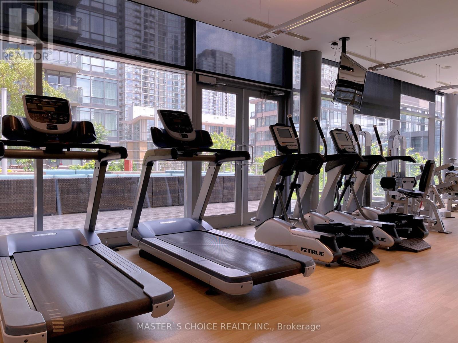 220 - 4k Spadina Avenue, Toronto, Ontario  M5V 3Y9 - Photo 15 - C12418213