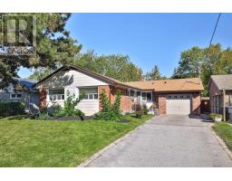 26 Elvaston Drive, Toronto (Victoria Village), Ca
