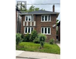 32 GLEN ECHO ROAD, Toronto, Ontario